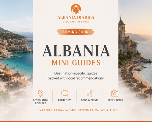 Mini Guides