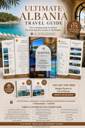 The Ultimate Albania Travel Guide