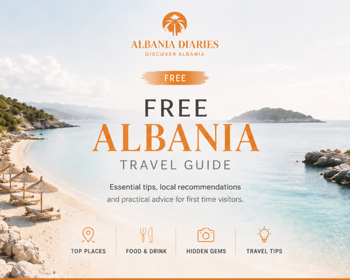 Free Albania Travel Guide