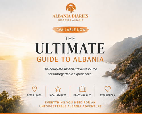 The Ultimate Albania Travel Guide
